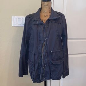Large Aeropostale jacket